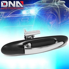 For 2003-2011 Lincoln Town Car Rear Right Passenger Side Door Pull Handle Lever