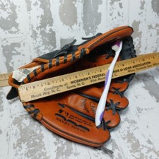 Baseball Glove Mitt -Wilson Dual Hinge - Crown Web - 11 inch - A2459 Barry Bonds