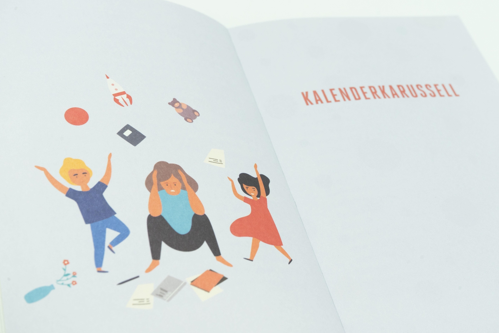 Thumbnail - Zu Groß Für Die Babyklappe, Marlene Hellene