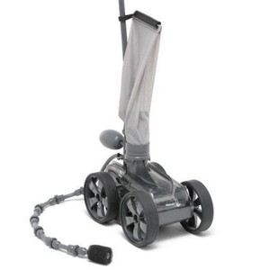 Pentair-LL505PMG-Kreepy-Krauly-Platinum-Automatic-Pool-Cleaner-Gray
