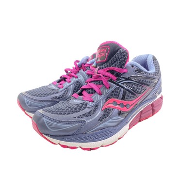saucony echelon 5 womens size 9