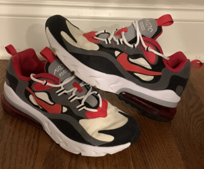 Nike Air Max 270 React Size 7Y