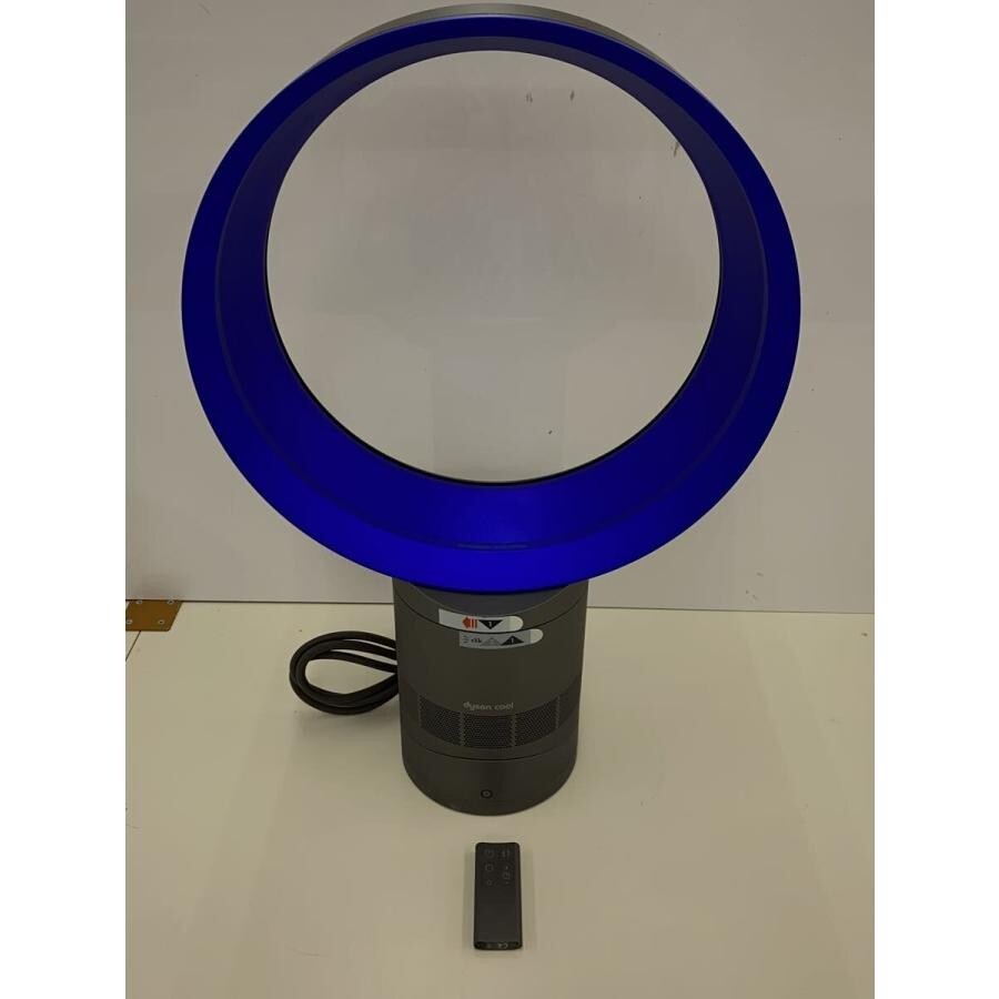 扇風機・サーキュレーター dyson Air Multiplier AM06 30cm Amazon | dyson Air Multiplier AM06 ダイソン エアマルチ