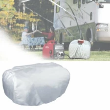 Generator Cover Waterproof Outdoor Protection Fits For Honda EU2200i EU2000i