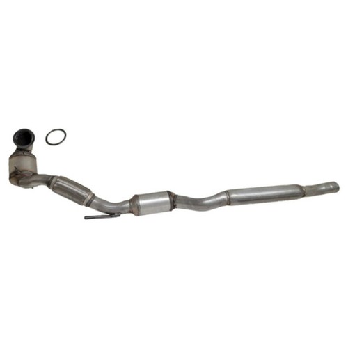 Davico 18568 Catalytic Converters Front for VW Volkswagen Tiguan Audi