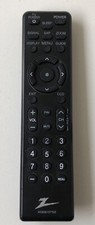 Zenith AKB36157102 Digital TV Tuner Converter Box Remote