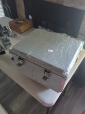 Waterproof 12V Outlet Powered Enclosure Kit