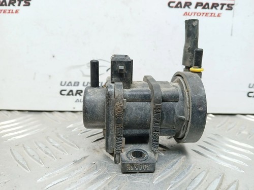 Opel Vectra B 2000 Diesel 74kW Unterdruckventil 90502860 UST104532