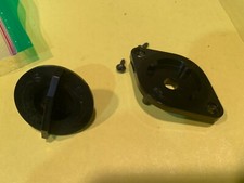 Kenwood KD-3070 Stereo Turntable - Parting Out - Tonearm Adjustment assembly