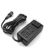 Recliner Power Supply AC/DC Power Adapter 29V 2A 2-pin with Cord Wall Plug-in...