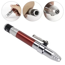 For Foredom Rotary Flex Shaft Shank Quick Change Handpiece Jewelry Tool 2.35mm