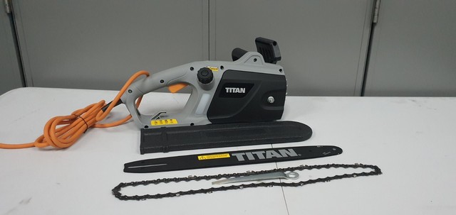 Titan TTL758CHN 230V 2000W Corded 