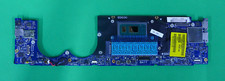 NEW Dell XPS 13 9380 Laptop Motherboard 8GB i5-8265U LA-672P XTG2D