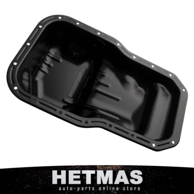 Engine Oil Pan For Toyota Camry 1992-2001 Solara 1999 2000 2001 L4 2.2L 264-305