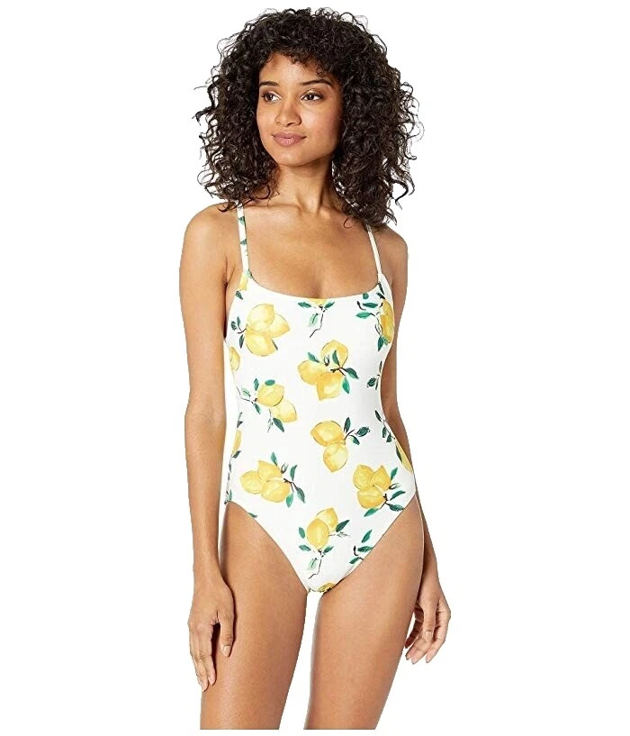 kate spade new york 女式泳装