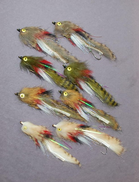 stripping streamers