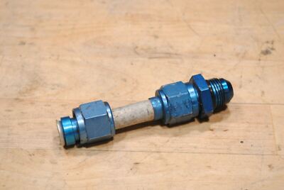 Cessna 337 Super Skymaster Suction Tube Assembly 1500106-195