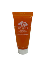 Origins GinZing Energy-Boosting Moisturizer 0.5oz/15ml NEW 