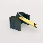 NEEDLE STYLUS FOR SHURE HI TRACK N91G M91G M91ED N91ED N91E M91E RS-1000E 761-DE