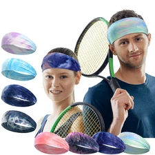 Ear Warmer Sports Headband Fleece Winter Headband Running Ear Muff for Women Men