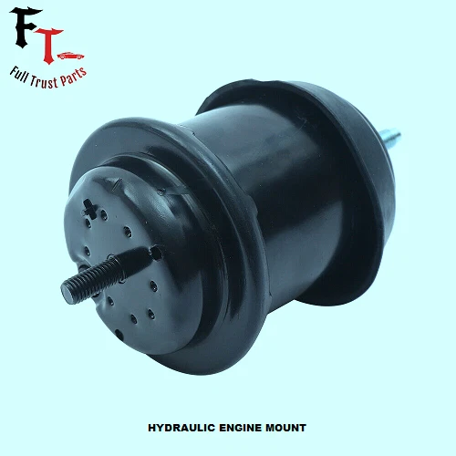 HYDRAULIC REAR LOWER SIDE ENGINE MOUNT -- FITS: 2009-2016 GMC ACADIA (3.6L, V6). - Image 3 of 4