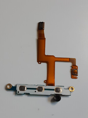 Original Samsung SGH-F480 Flexkabel Main Key Neu