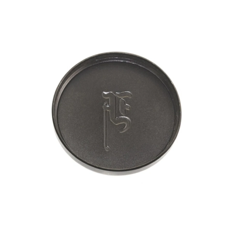 Genuine Olympus Pen F Metal Front Lens Cap, For 49mm - Image 2 of 4