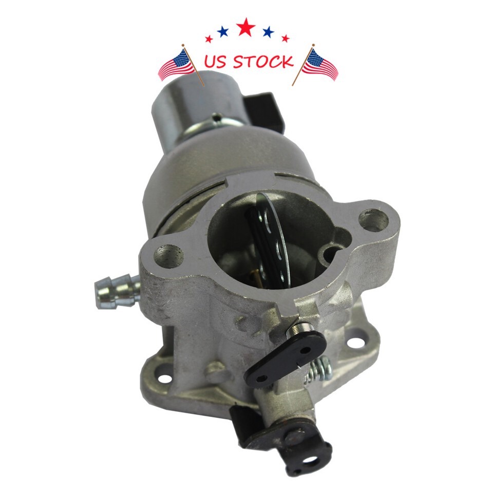 Carburatore Modelli SV530 SV600 Carburatore Per Motori Kohler Courage Compatibile Con Sv530 539860 - Foto 9