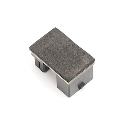 ATX 8 Pin Female to Male 180 Degree Down Angled Adapter for Graphics Card - Afbeelding 2 van 10