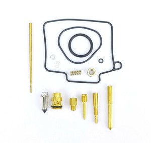 2FastMoto-Yamaha-Carb-Carburetor-Repair-Rebuild-Kit-YZ125-2002-2003-2004-YZ-NEW