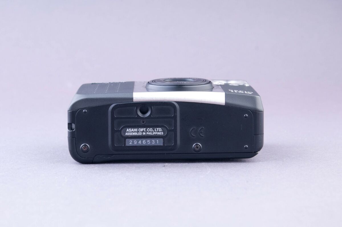 Pentax Espio 115G Point&Shoot Film Camera | eBay Pentax Espio 115G Point&Shoot Film Camera | eBay