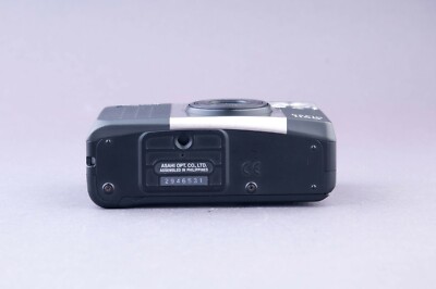 Pentax Espio 115G Point&Shoot Film Camera | eBay