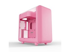 X50 PC Gaming Case CS-HYTE-X50G-SM Modern Performance ATX Mid-Tower PC HYTE