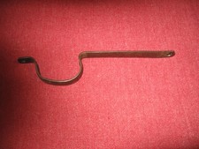 Springfield Model 15 Bolt Action Single Shot 22 Caliber Rifle Trigger Cover.