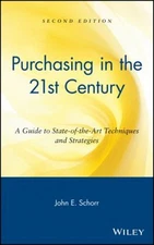 Purchasing in the 21st Century : A Guide to State-of-the-Art Tech