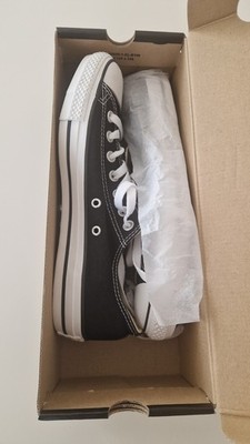 Converse Schuhe Chuck Taylor All Star Classic - Art. M9166C (Schwarz)