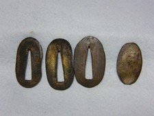 JAPANESE used  Seppa  609B-9