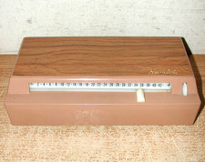 VINTAGE HAMLIN CATV CABLE TV CONVERTER BOX MODEL SPC-4000-2