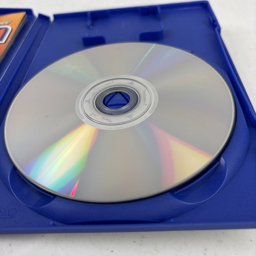Midway Arcade Treasures 1 2 3 Sony PlayStation 2 PS2 Game PAL - Picture 7 of 14