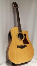 Taylor 410Ce Ovangkol Safe delivery from Japan