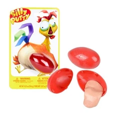 Silly Putty