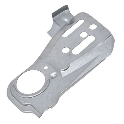 #ad Husqvarna Genuine OEM Replacement Chain Guide Plate 544284601 $11.45