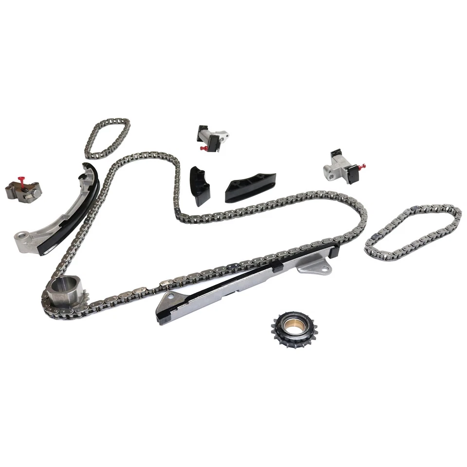 Kit Timing Chain for Toyota Avalon Camry Sienna Highlander Lexus ES350 IS250 - Image 3 of 4