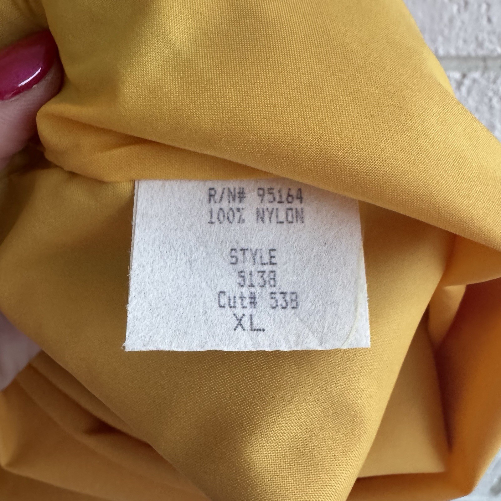 Miller Lite Vibe Jamizon Jacket Special Edition - image 8