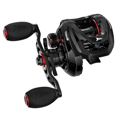 KastKing Royale Legend II Baitcasting Reels, New Compact Design Baitcaster Fi...