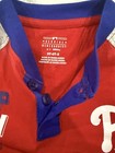 Philadelphia Phillies MLB Toddler Boys Red Shirt - NWT — photo 5