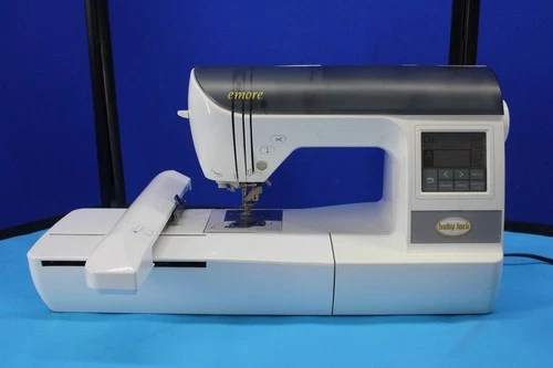 Baby Lock Emore BLMR Sewing Machine