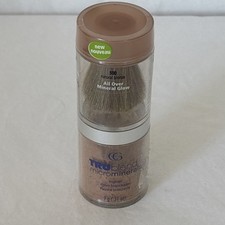 Covergirl - Trublend Micro Minerals - Bronzer Powder - 0.31 Ounce Sealed