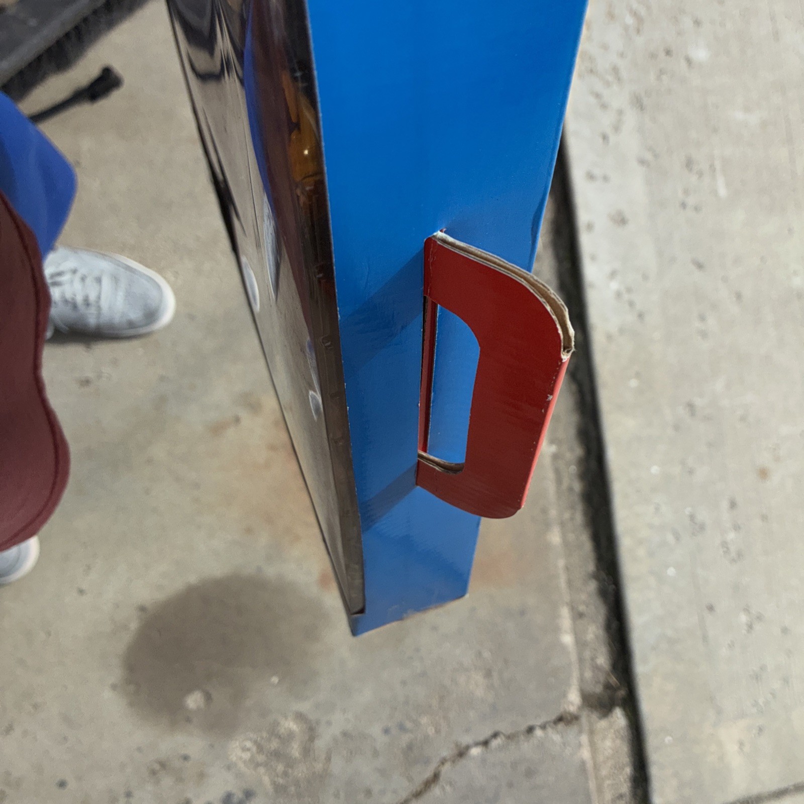 GEOTRAX VEHICLE GIFT SET 4 Teams CONFUSED, FRIENDLIEST, CRABBIEST & BUSIEST NEW