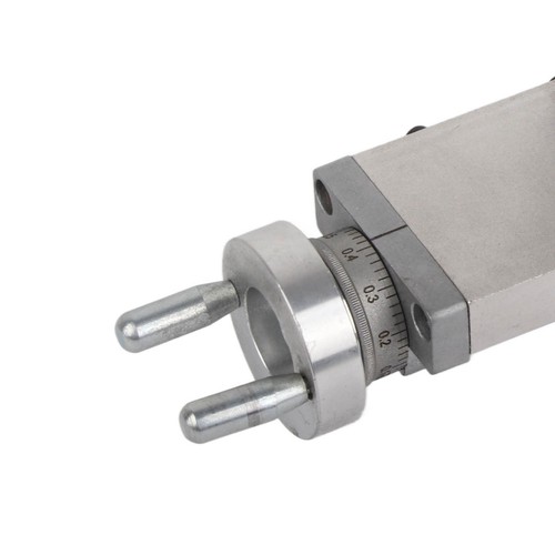 Herramienta de torno de abrazadera de vicio de poste cambio rápido 60x60 mm para 210 8x16 220x400 - Imagen 2 de 22